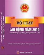 Bộ Luật Lao Động Hàn Quốc