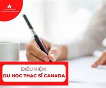 Các Ngành Học Của Canada Thạc Sĩ Tại Mỹ Có Khó Không