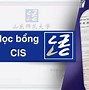 Cis Là Nước Nào