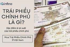 Định Khoản Chi Phí Môi Giới Mua Trái Phiếu Chính Phủ