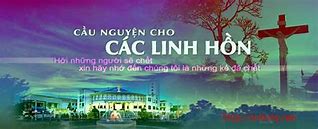 Đọc Kinh Cầu Cho Các Linh Hồn Tháng 11