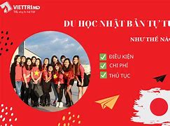 Du Học Tự Túc Tiếng Nhật Là Gì