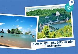 Du Lịch Châu Đốc - Hà Tiên 2 Ngày 1 Đêm Tự Túc