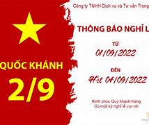 Hàn Quốc Nghỉ Lễ Tháng 9 2024 Usa Day Program