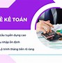 Học Khối D Thì Làm Nghề Gì