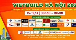 Hội Chợ Triển Lãm Vietbuild Hà Nội 2023 Facebook Login