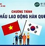 Kinh Nghiệm Đi Xklđ Hàn Quốc