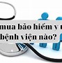 Làm Bảo Hiểm Y Tế Cần Những Gì