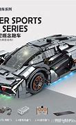 Lego Xe Đua Lamborghini