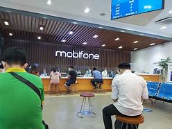 Mobifone Kiến An Hải Phòng