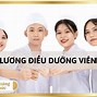 Mức Lương Của Điều Dưỡng Ở Việt Nam