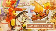 Nam Quốc Sơn Hà Lớp 8 Kết Nối Tri Thức Ngắn Nhất Pdf