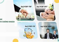 Quỹ Đầu Tư Vietcombank Tuyển Dụng