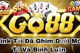 Tải Go88 Link Chuẩn