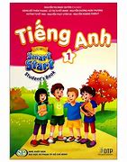 Tiếng Anh 1 Smart Start Unit 1