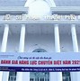 Trường Sư Phạm An Giang Điểm Chuẩn