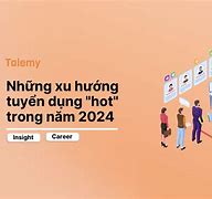 Trường Tracimexco Hri Tuyển Dụng 2024 Mới Nhất