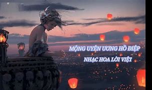 Uyên Ương Mộng Hồ Điệp